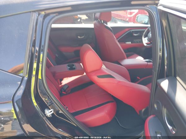 2025 ACURA ADX A-SPEC WITH ADVANCE