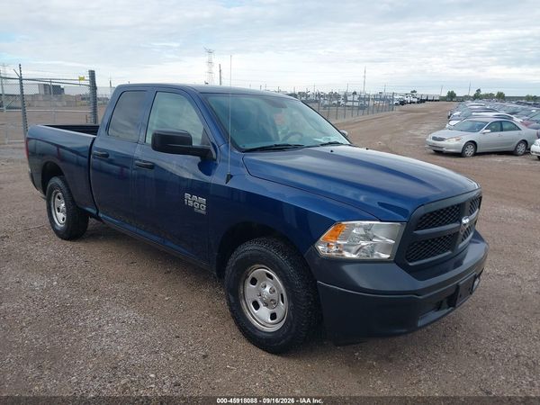 2019 RAM 1500 CLASSIC TRADESMAN  4X2 6'4 BOX — I1