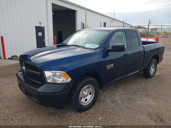 2019 RAM 1500 CLASSIC — I2