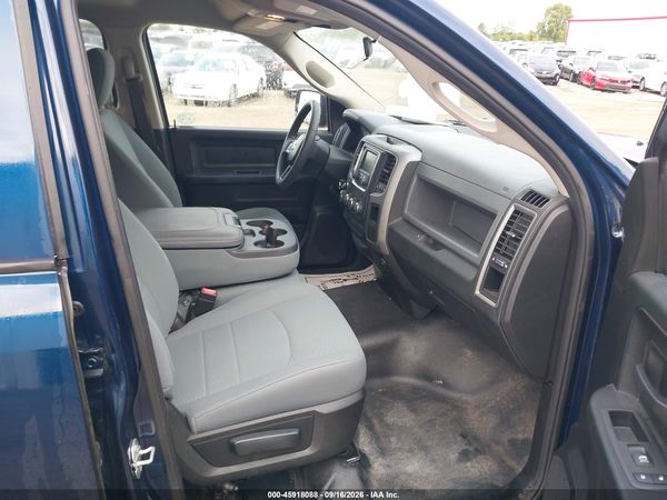2019 RAM 1500 CLASSIC TRADESMAN  4X2 6'4 BOX — I5