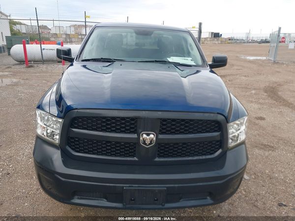 2019 RAM 1500 CLASSIC TRADESMAN  4X2 6'4 BOX — I6