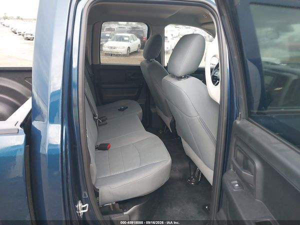 2019 RAM 1500 CLASSIC TRADESMAN  4X2 6'4 BOX — I8