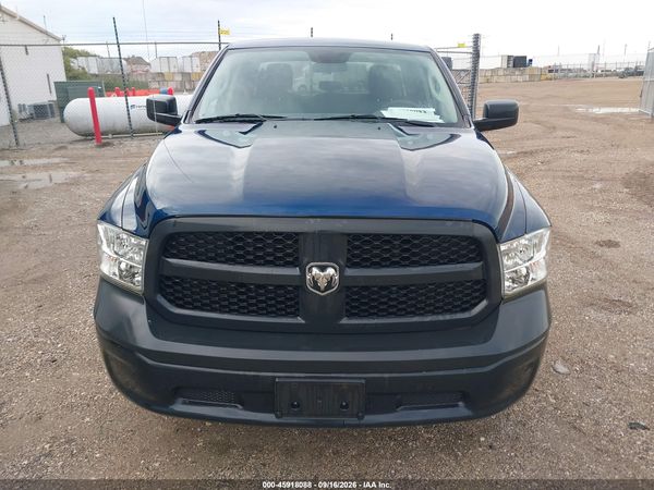2019 RAM 1500 CLASSIC TRADESMAN  4X2 6'4 BOX — I115