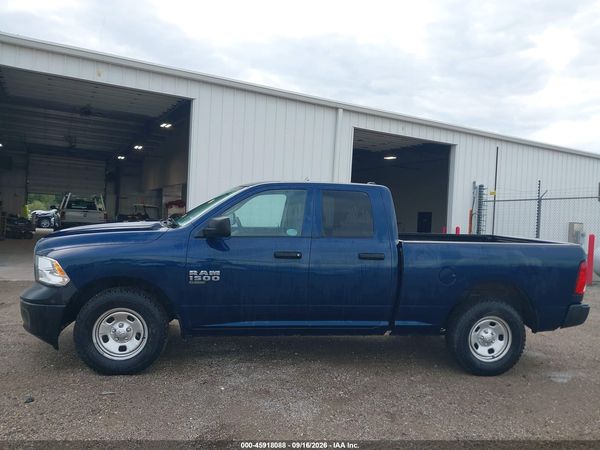 2019 RAM 1500 CLASSIC TRADESMAN  4X2 6'4 BOX — I117