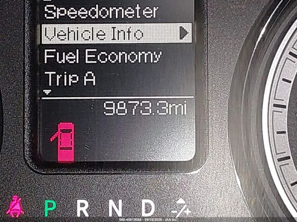 2019 RAM 1500 CLASSIC TRADESMAN  4X2 6'4 BOX — I118