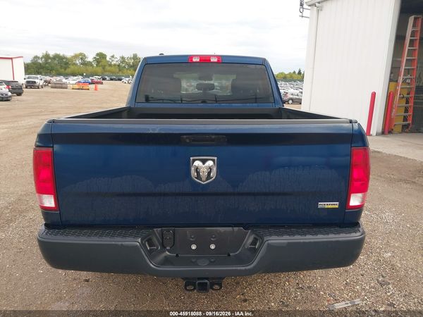 2019 RAM 1500 CLASSIC TRADESMAN  4X2 6'4 BOX — I119