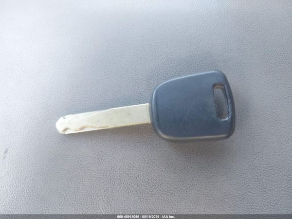 2013 HONDA PILOT LX