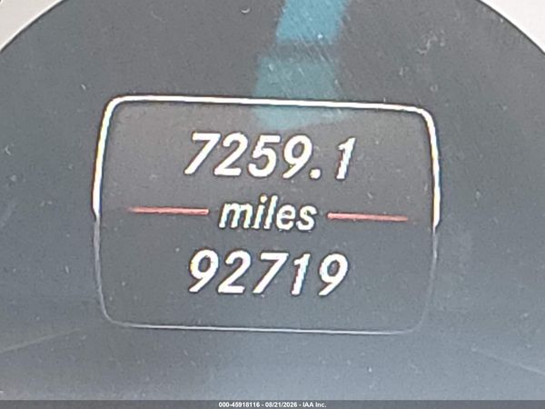2014 MERCEDES-BENZ C 250 SPORT
