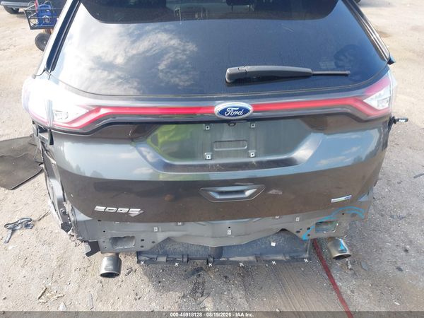 2018 FORD EDGE SE — I6
