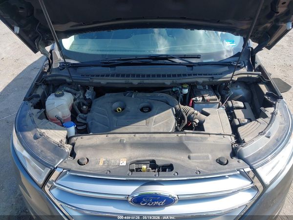 2018 FORD EDGE SE — I10