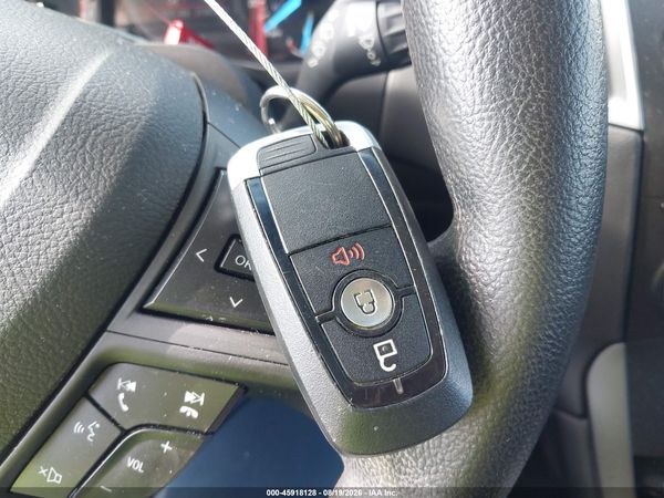 2018 FORD EDGE SE — I11