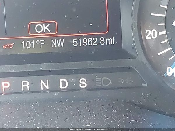 2018 FORD EDGE SE — I118