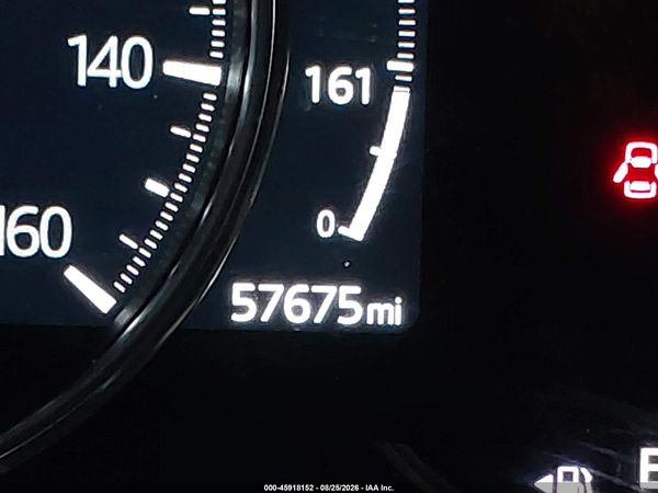 2023 MAZDA CX-5 2.5 TURBO SIGNATURE