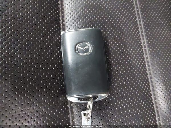 2023 MAZDA CX-5 2.5 TURBO SIGNATURE