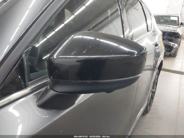 2023 MAZDA CX-5 2.5 TURBO SIGNATURE