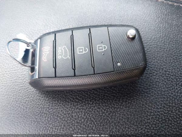 2016 KIA SORENTO 3.3L LX