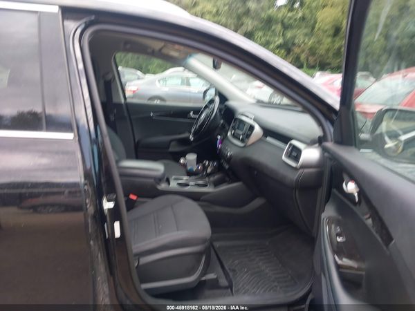 2016 KIA SORENTO 3.3L LX