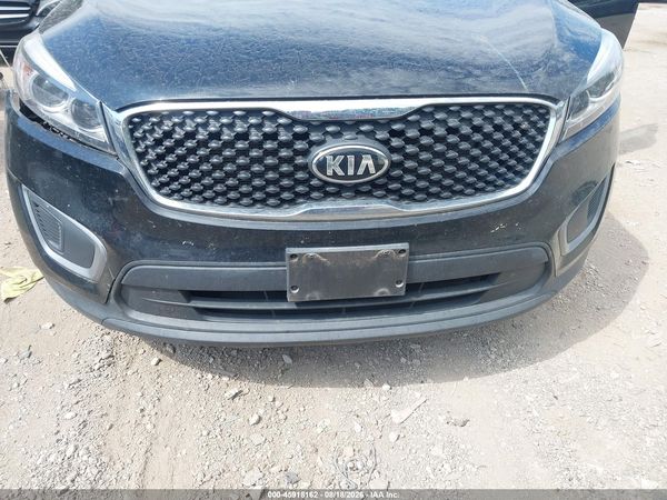 2016 KIA SORENTO 3.3L LX