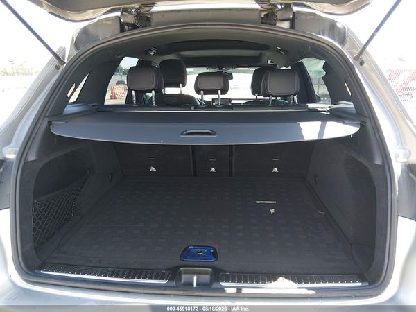 2019 MERCEDES-BENZ GLC 300 4MATIC