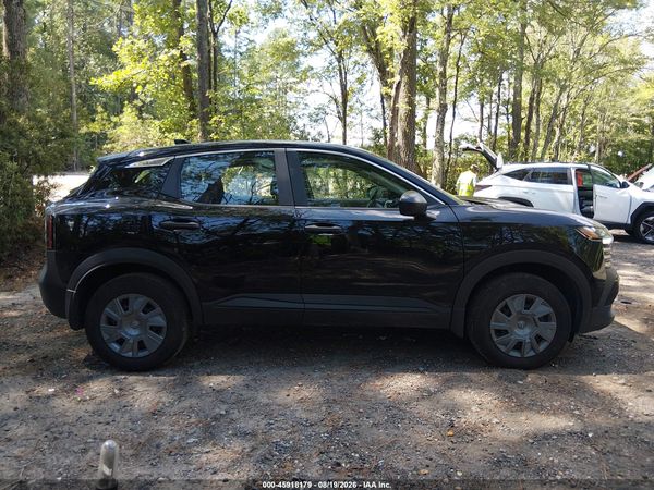 2025 NISSAN KICKS S FWD — I116