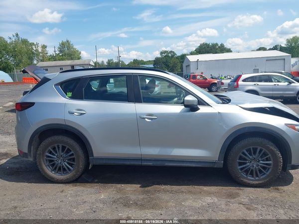 2019 MAZDA CX-5 SPORT