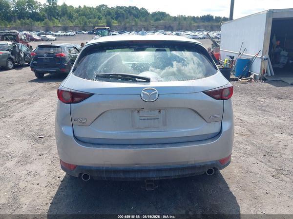 2019 MAZDA CX-5 SPORT