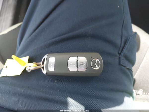 2019 MAZDA CX-5 SPORT