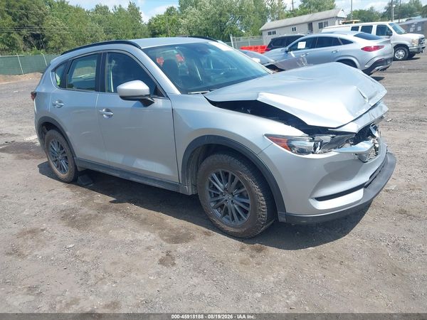 2019 MAZDA CX-5 SPORT