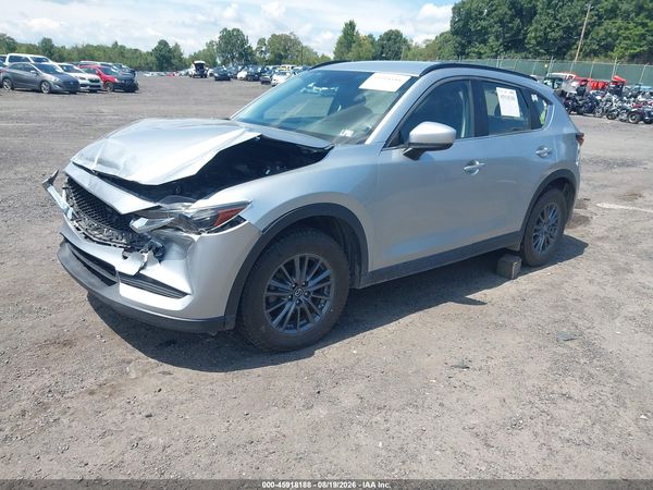 2019 MAZDA CX-5 SPORT