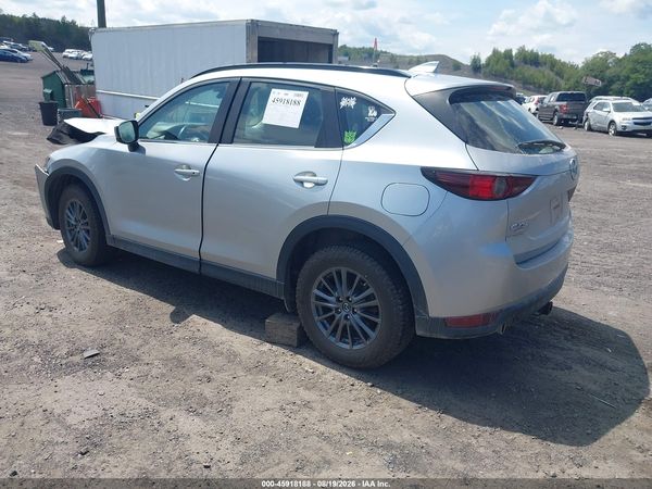 2019 MAZDA CX-5 SPORT