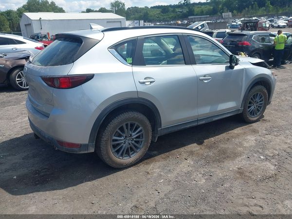 2019 MAZDA CX-5 SPORT
