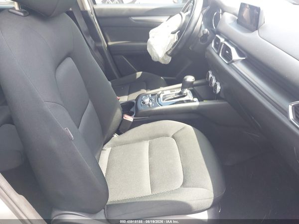 2019 MAZDA CX-5 SPORT