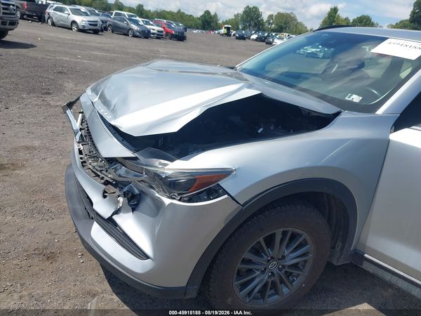 2019 MAZDA CX-5 SPORT
