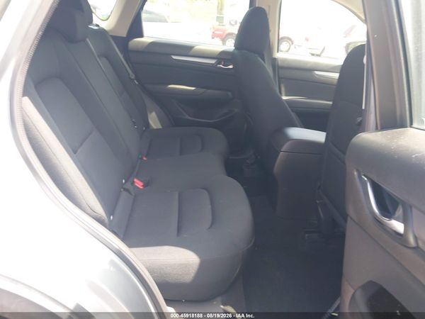 2019 MAZDA CX-5 SPORT