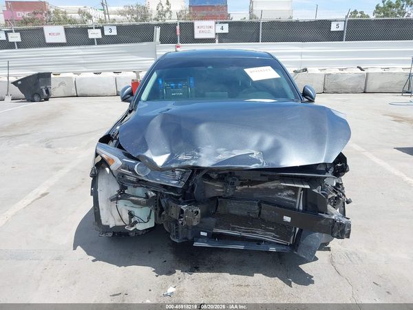 2024 KIA FORTE LX