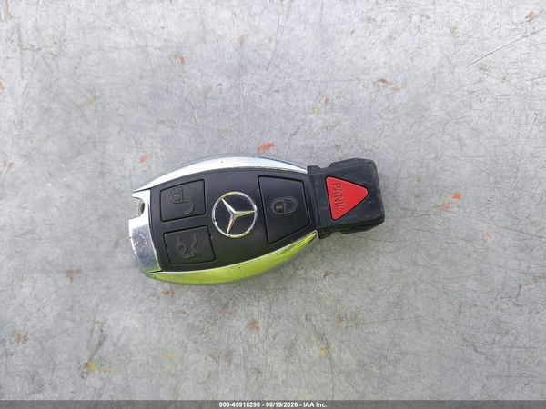 2013 MERCEDES-BENZ C 300 SPORT 4MATIC