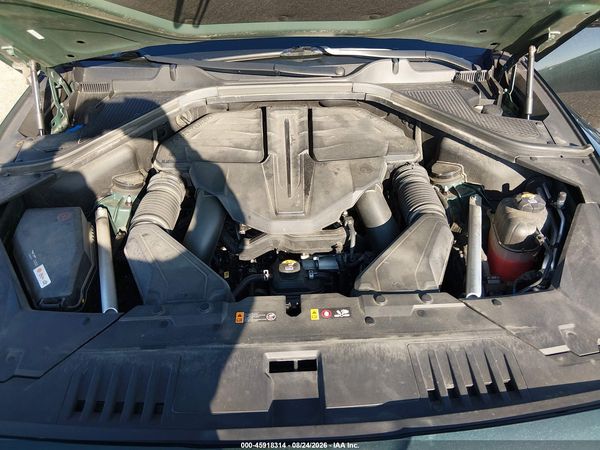 2023 GENESIS GV80 3.5T AWD
