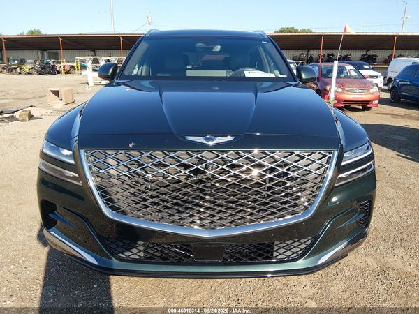 2023 GENESIS GV80 3.5T AWD
