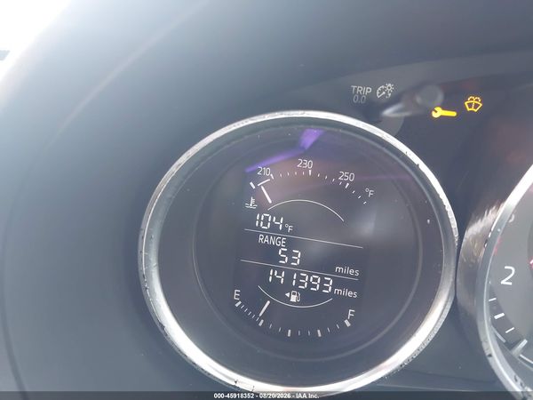 2016 MAZDA MX-5 MIATA CLUB