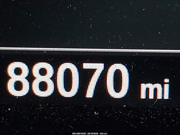 2018 BMW 540I XDRIVE