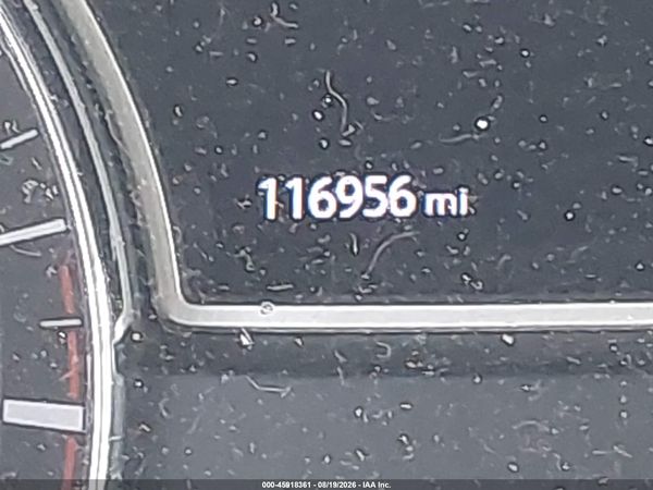 2019 NISSAN PATHFINDER S — I118