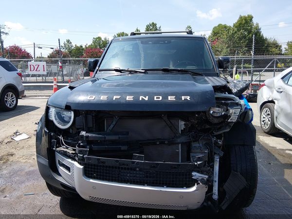 2023 LAND ROVER DEFENDER 90 S