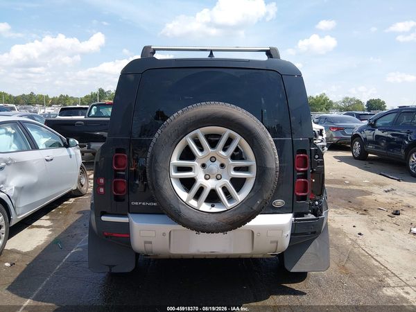 2023 LAND ROVER DEFENDER 90 S