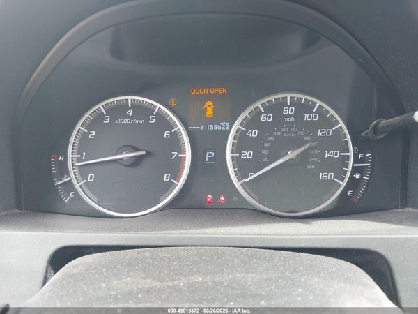 2016 ACURA RDX