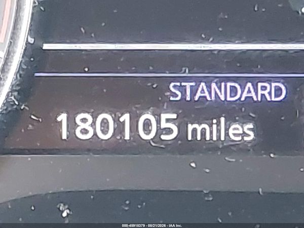 2020 INFINITI QX50 LUXE AWD