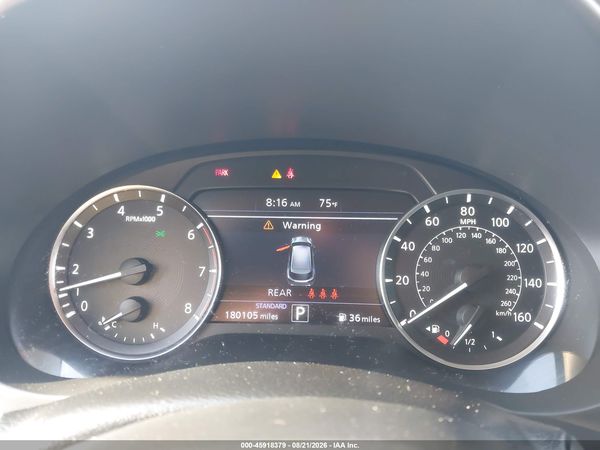 2020 INFINITI QX50 LUXE AWD