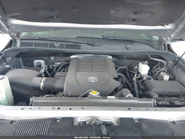 2017 TOYOTA TUNDRA SR5 4.6L V8