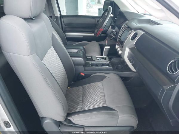2017 TOYOTA TUNDRA SR5 4.6L V8