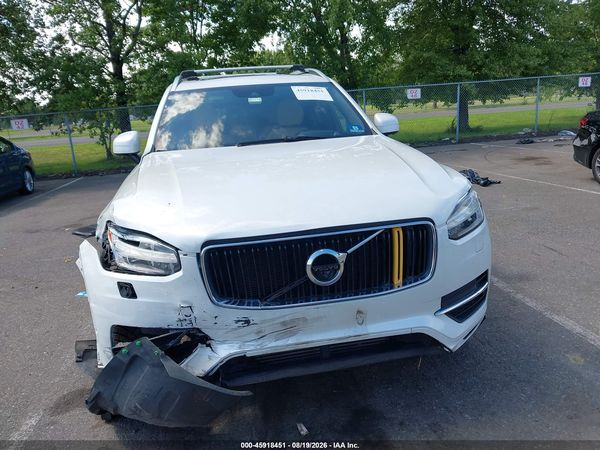 2016 VOLVO XC90 T6 MOMENTUM