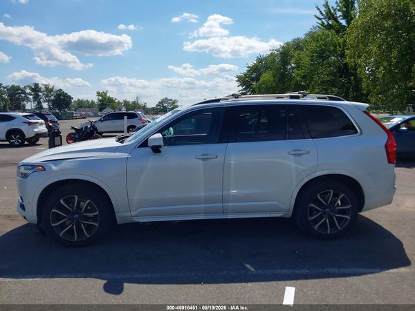 2016 VOLVO XC90